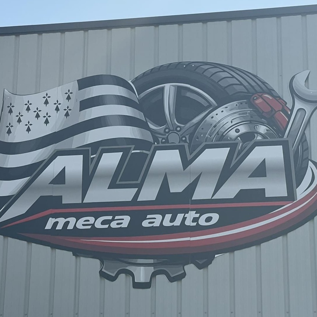 ALMA MECA AUTO - ERQUY (22430) Visuel 2