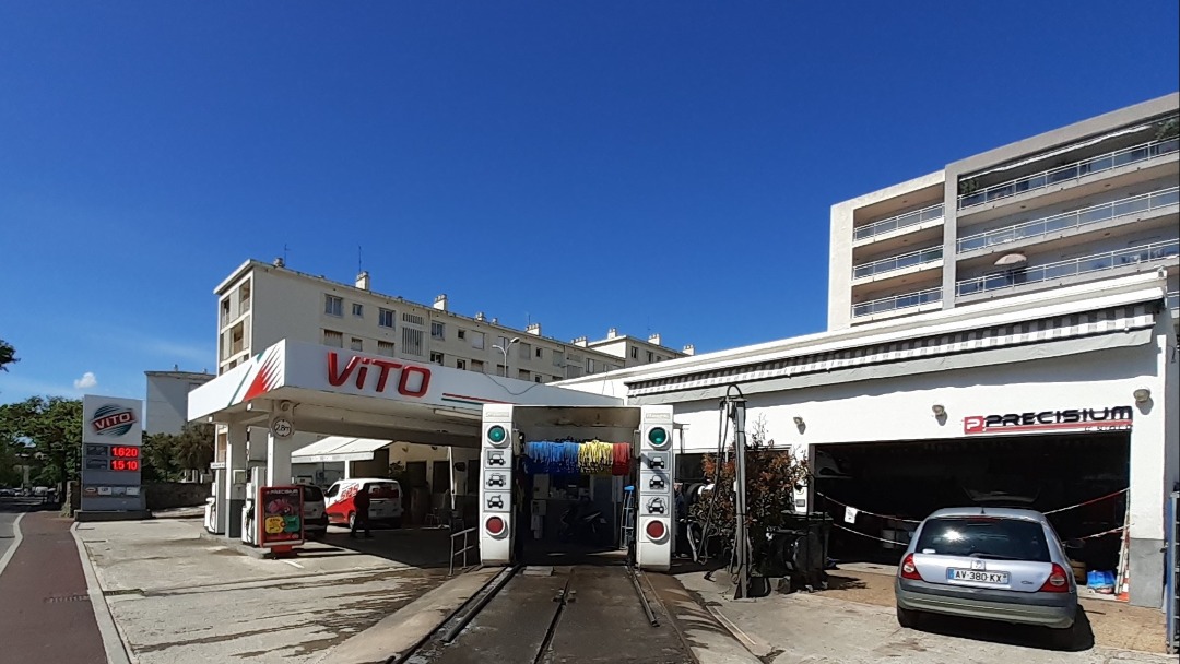 GARAGE U NIOLU - BASTIA (20600) Visuel 1