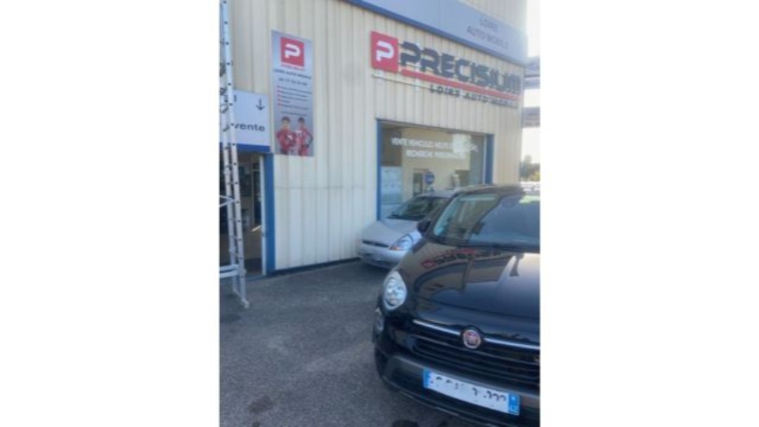 LOIRE AUTO MOBILE - ST JUST ST RAMBERT (42170) Visuel 1