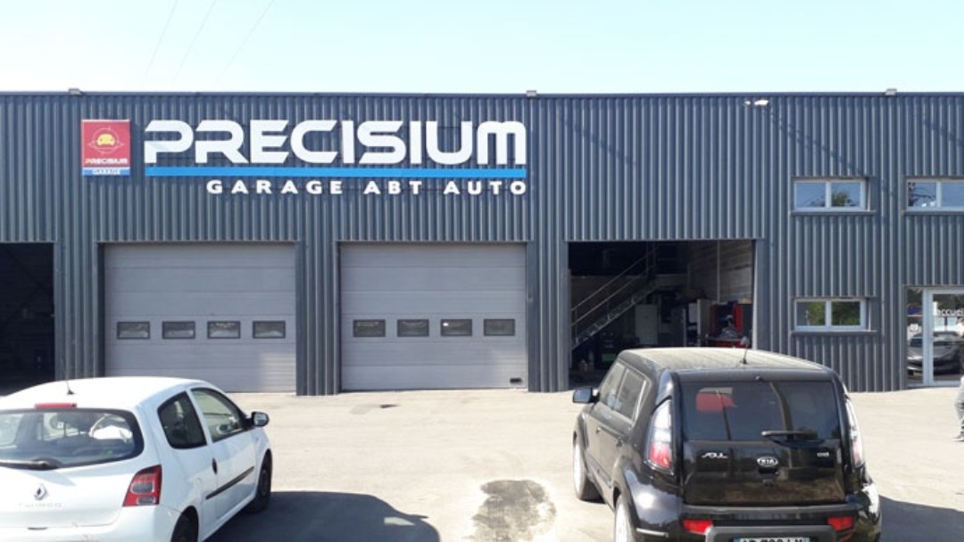 A.B.T AUTO - AMBARES ET LAGRAVE (33440) Visuel 1